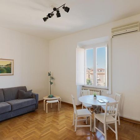 Aquaeductus Apartment Roma Dış mekan fotoğraf