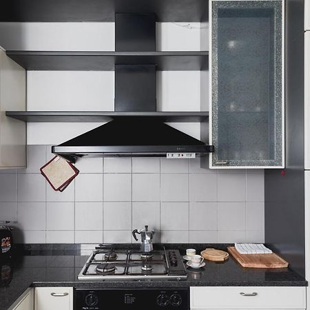 Aquaeductus Apartment Roma Dış mekan fotoğraf
