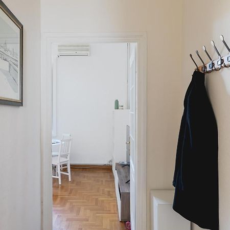 Aquaeductus Apartment Roma Dış mekan fotoğraf