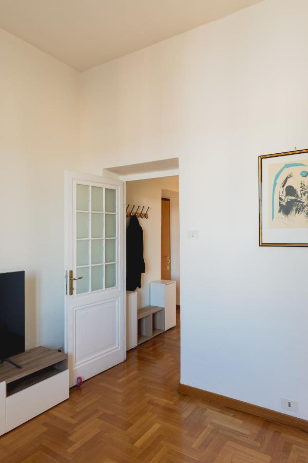 Aquaeductus Apartment Roma Dış mekan fotoğraf
