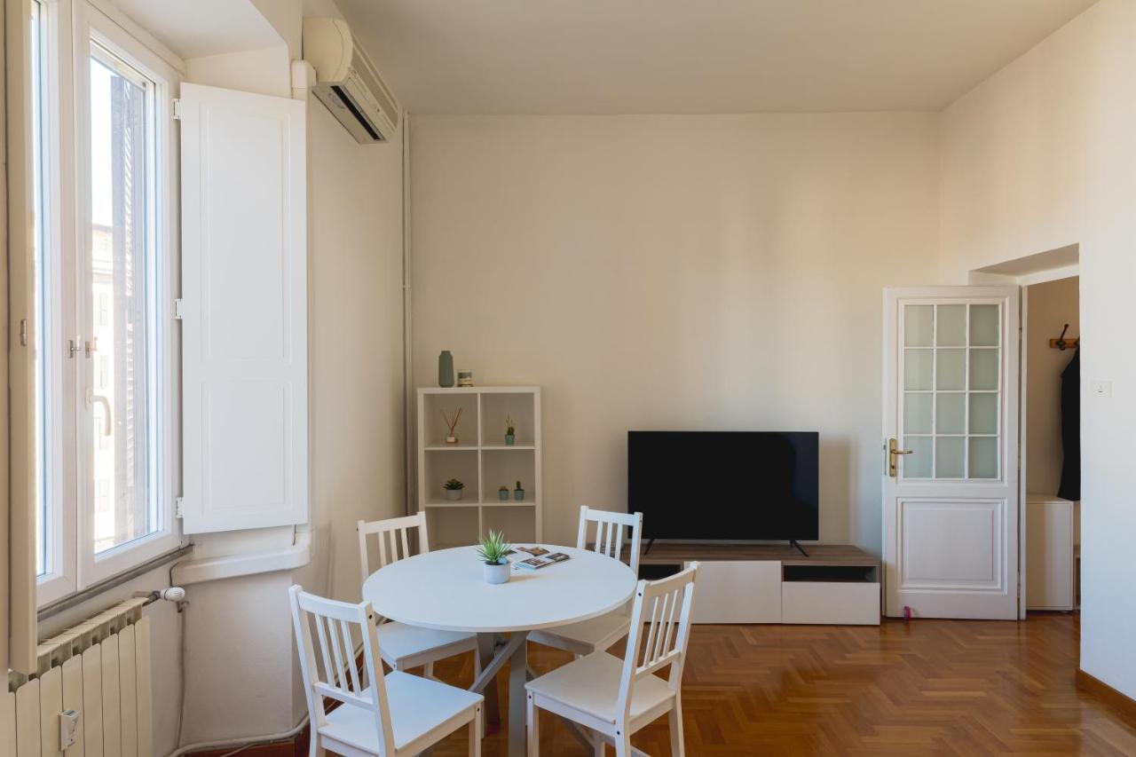 Aquaeductus Apartment Roma Dış mekan fotoğraf
