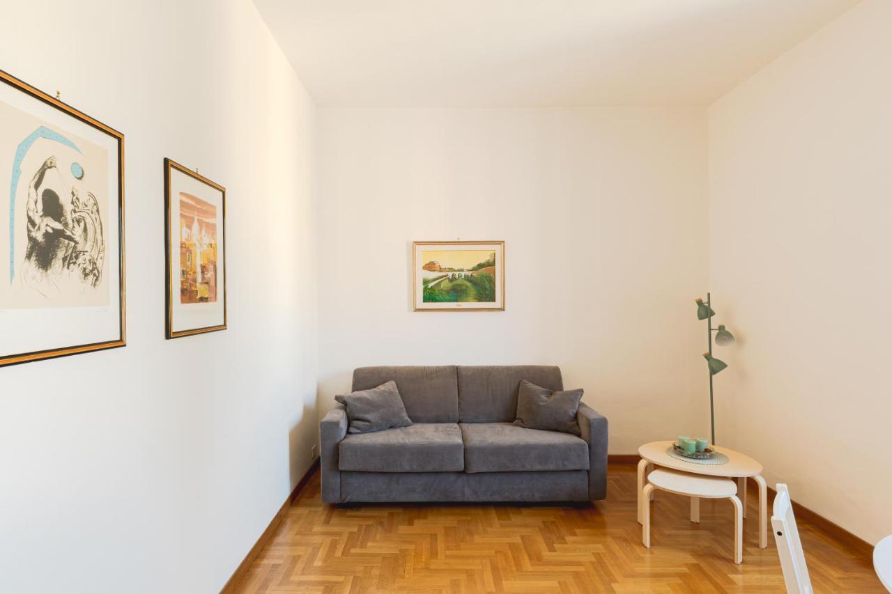 Aquaeductus Apartment Roma Dış mekan fotoğraf