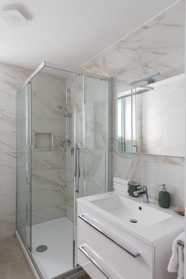 Aquaeductus Apartment Roma Dış mekan fotoğraf