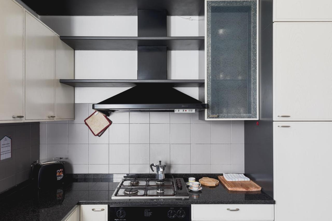 Aquaeductus Apartment Roma Dış mekan fotoğraf