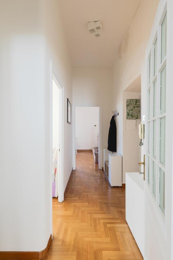 Aquaeductus Apartment Roma Dış mekan fotoğraf