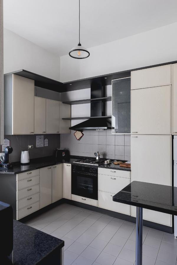Aquaeductus Apartment Roma Dış mekan fotoğraf