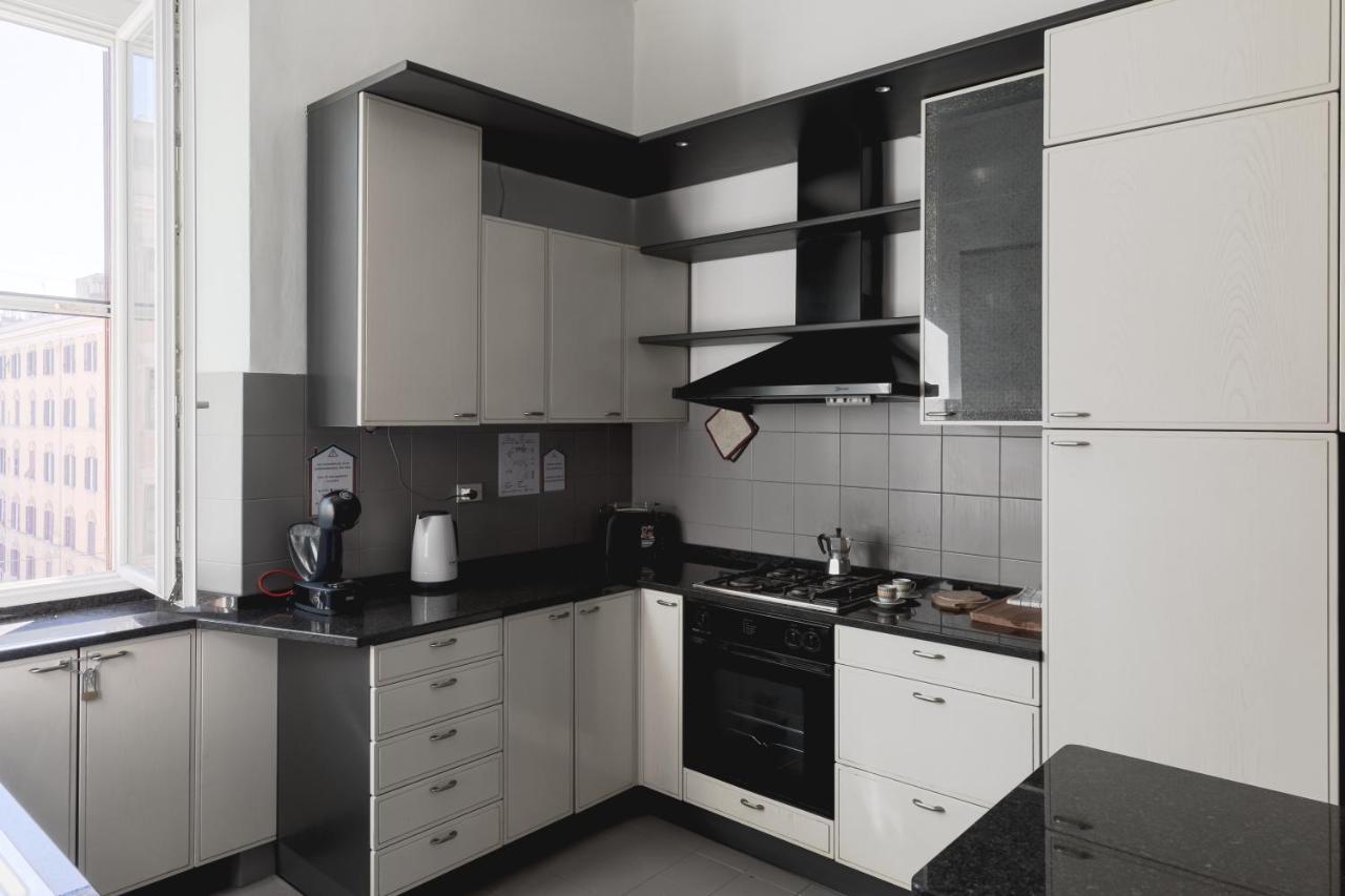 Aquaeductus Apartment Roma Dış mekan fotoğraf