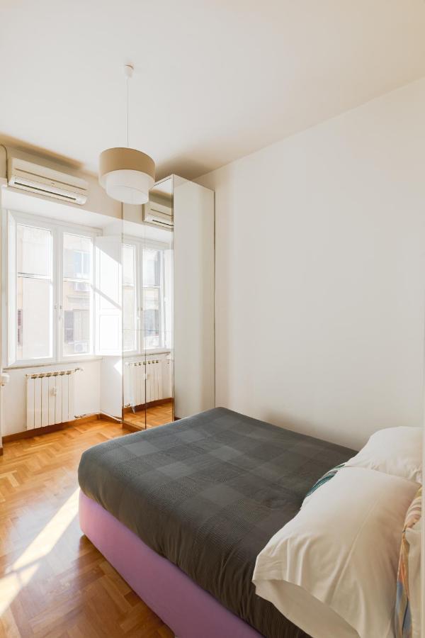 Aquaeductus Apartment Roma Dış mekan fotoğraf