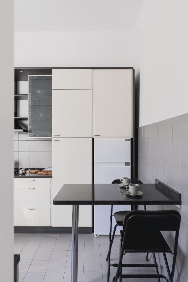 Aquaeductus Apartment Roma Dış mekan fotoğraf