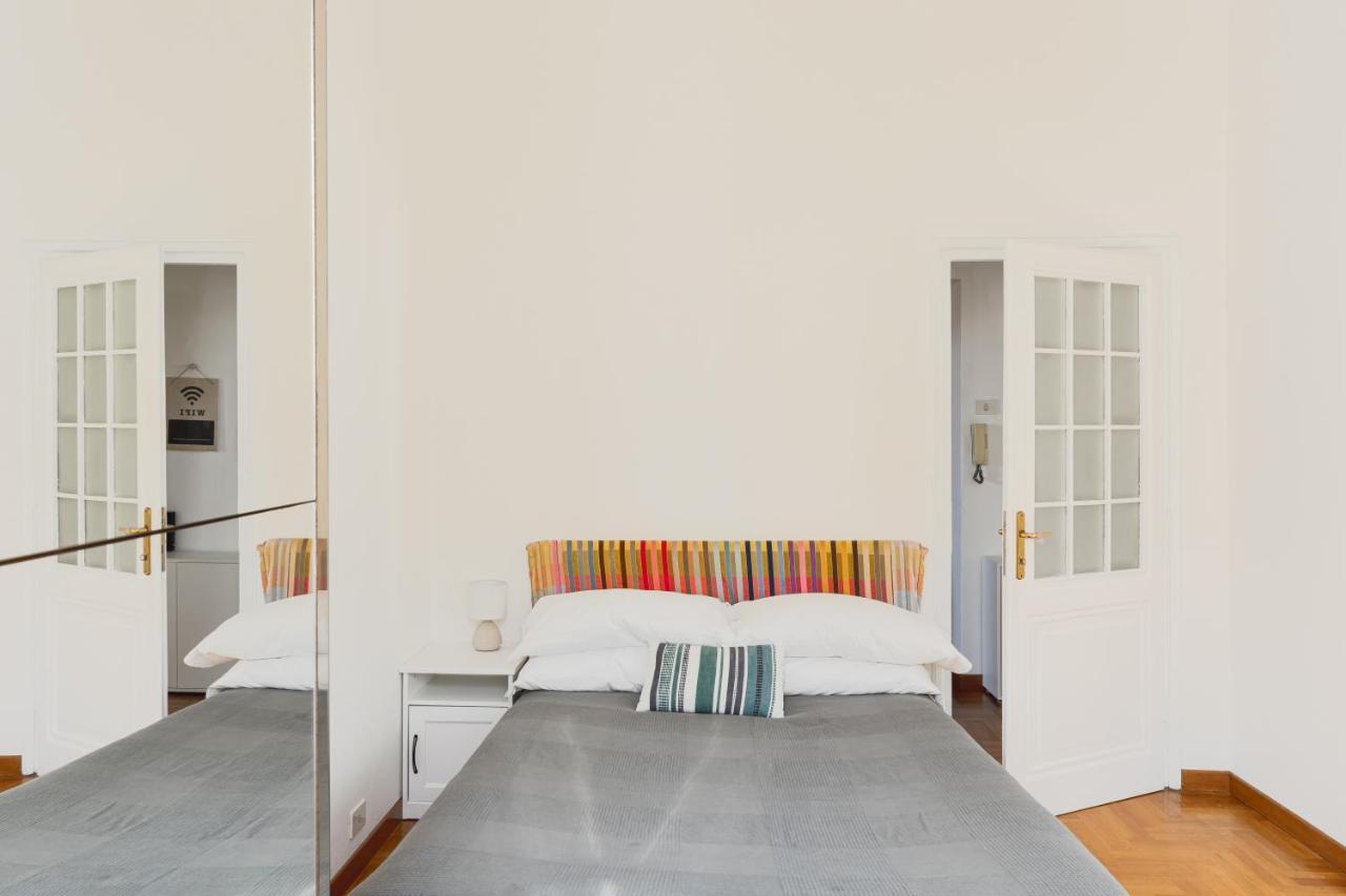 Aquaeductus Apartment Roma Dış mekan fotoğraf