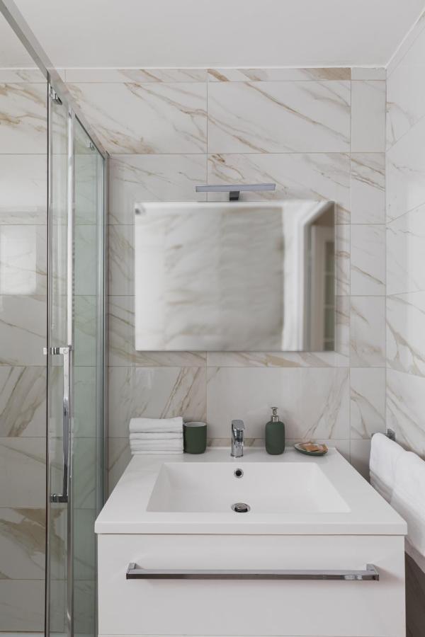 Aquaeductus Apartment Roma Dış mekan fotoğraf