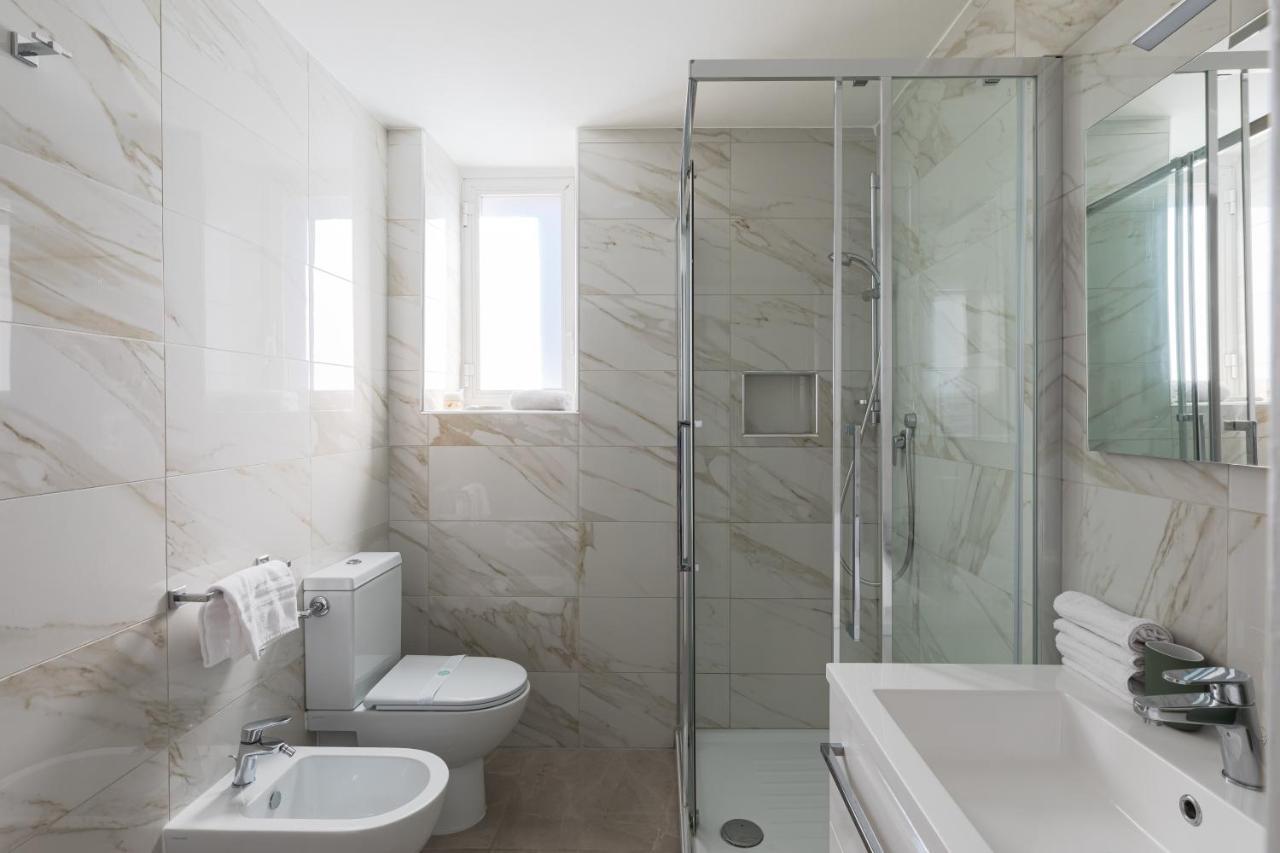 Aquaeductus Apartment Roma Dış mekan fotoğraf